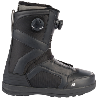 K2 Boundary Snowboard Boots 2023 in Black size 13 | Rubber