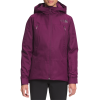 Women's The North Face Clementine Triclimate Jacket 2022 in Black size Small | Polyester