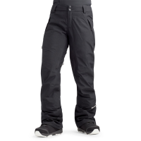 Women's Dakine Barrier GORE-TEX 2L Pants 2022 in Black size X-Small | Polyester