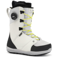 Women's Ride Context Snowboard Boots 2022 in White size 11