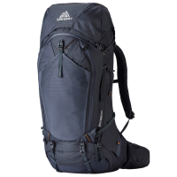 Gregory Baltoro 65 Backpack 2022 in Blue size Small | Nylon