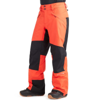 Dakine Barrier GORE-TEX 2L Pants 2022 in Orange size Large | Polyester