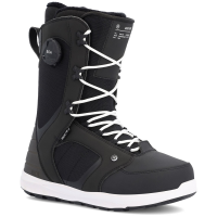 Ride Anchor Snowboard Boots 2023 in Black size 10