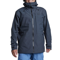 Trew Gear Jefferson Jacket 2022 Blue size Medium | Nylon