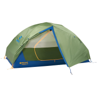Marmot Tungsten 3-Person Tent 2023 in Red | Polyester