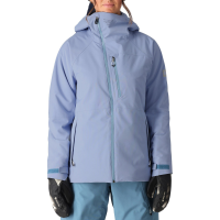 Women's 686 Hydra Insulated Jacket 2026 in Purple size X-Small