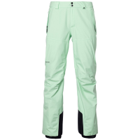 686 GORE-TEX Core Shell Pants Men's 2023 in Green size X-Large | Lycra