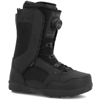 Ride Jackson Snowboard Boots 2023 in Black size 12 | Rubber