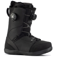 Women's Ride Hera Snowboard Boots 2021 in Black size 6 | Rubber