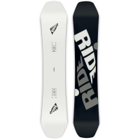 Kid's Ride Zero Jr SnowboardKids' 2023 size 142