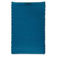 Nemo Quasar 3D Insulated Sleeping Pad 2023 size Double | Polyester
