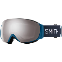 Women's Smith I/O MAG S Goggles 2022 in Purple