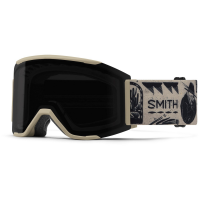 Smith Squad MAG Goggles 2023 in Gray