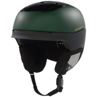 Oakley MOD 5 MIPS Helmet 2024 in Green size Small