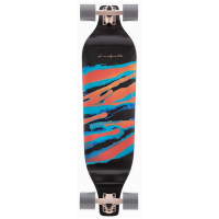 Landyachtz Evo Spectrum Longboard Complete 2025 size 36