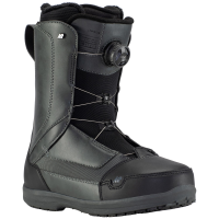 K2 Lewiston Snowboard Boots 2021 in Grey size 7