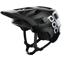 POC Kortal Race MIPS Bike Helmet 2026 in Black size Medium/Large