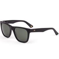 OTIS Panorama Sunglasses 2022 in Black | Cotton/Plastic