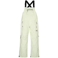 Women's Armada Pascore 2L Bibs 2025 in Green size Large | Nylon