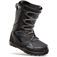 thirtytwo Light Snowboard Boots 2023 in Black size 10.5