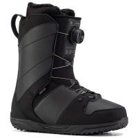 Ride Anthem Snowboard Boots 2021 in Black size 13 | Rubber