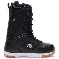 DC Mutiny Snowboard Boots 2023 in Black size 12 | Rubber