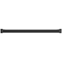 Thule Xsporter Pro Shift / Mid Accessory Side Bar Long 2022 in Black