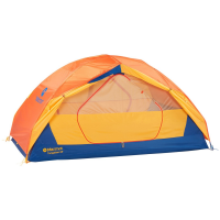 Marmot Tungsten 2-Person Tent 2023 in Green | Polyester