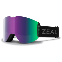 Zeal Lookout Goggles 2025 in Black