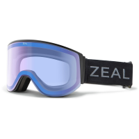 Zeal Beacon Goggles 2025 - OS in Black