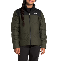 Kid's The North Face Triclimate FUTURELIGHT Jacket 2021 - XXS in Green size 2X-Small | Nylon/Polyester