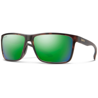Smith Riptide Sunglasses 2022 in Brown | Polyester