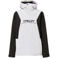 Oakley TNP TBT Insulated Anorak Jacket 2023 in White size 2X-Large | Polyester
