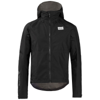 GORE Wear Endure Jacket 2023 in Black size Medium | Polyester
