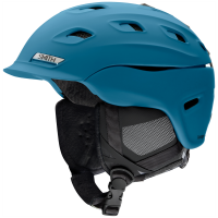 Women's Smith Vantage Helmet 2021 in Blue size Small
