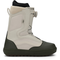 Vans Aura OG Snowboard Boots 2026 in Khaki size 8.5