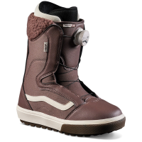 Women's Vans Encore OG Snowboard Boots 2025 in White size 8