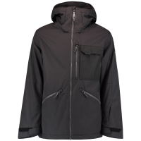 O'Neill Utility Jacket 2021 in Black size Medium | Polyester