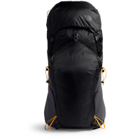 The North Face Banchee 50L Backpack 2020 in Black size Large/X-Large | Nylon