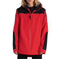 Armada Bergs Insulated Jacket 2021 in Red size Small | Polyester