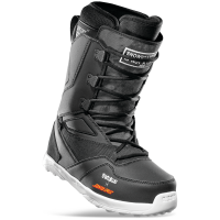 thirtytwo Light x Santa Cruz Snowboard Boots 2022 in White size 8