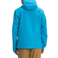 The North Face Dryzzle FUTURELIGHT(TM) Jacket 2021 in Blue size Small | Polyester