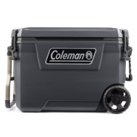 Coleman Convoy 65QT Cooler 2023 in White