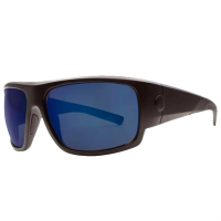 Electric Mahi Sunglasses 2022 in Black | Polyester