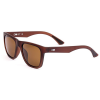 OTIS Strike Sport Sunglasses 2022 in Brown | Polyester/Plastic