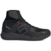 Five Ten Trailcross GTX Shoes 2022 in Black size 9.5 | Rubber/Neoprene