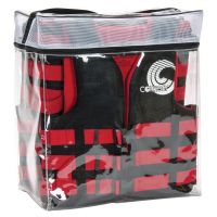 Connelly Neo CGA Adjustable Wake Vest 4 Pack 2024 | Neoprene