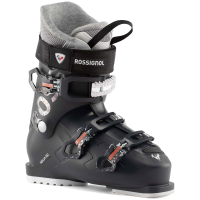 Women's Rossignol Kelia 50 Ski Boots 2025 in Gray size 26.5 | Plastic
