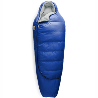 The North Face Eco Trail Down 20 Sleeping Bag 2022 - Regular Right Hand in Blue | Polyester