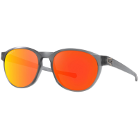 Oakley Reedmace Sunglasses 2022 in Black